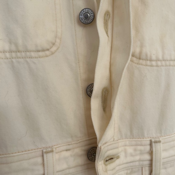 CITIZENS OF HUMANITY MAKI JUMPSUIT - Picture 4 of 8